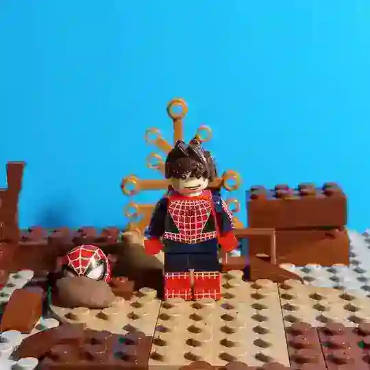 Чат паука☃️