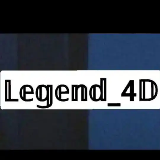 Legend_4D
