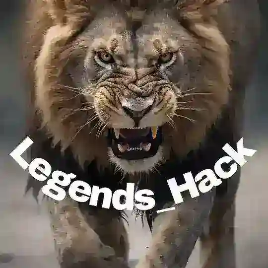 Legends Hack