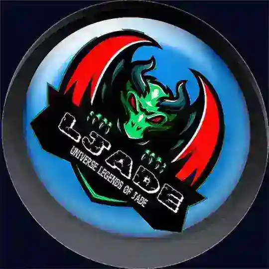 Legends of Jade ~ Official ๐ฒ