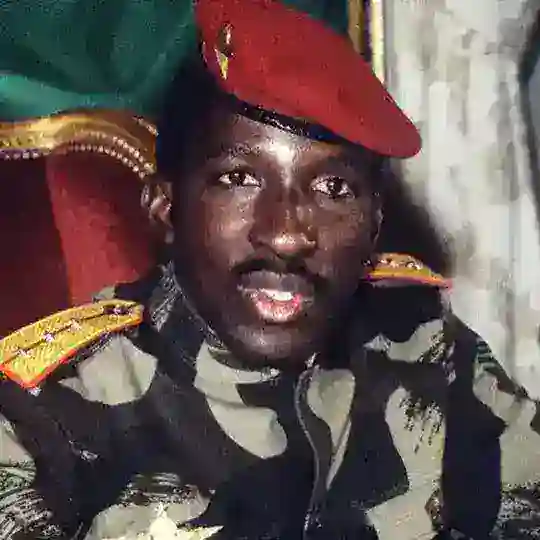 Panafricanistes et Fiers💯