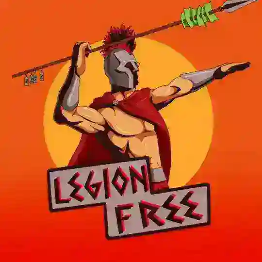 Чат Legion Free