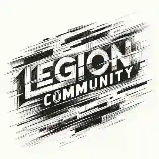 Legion Community