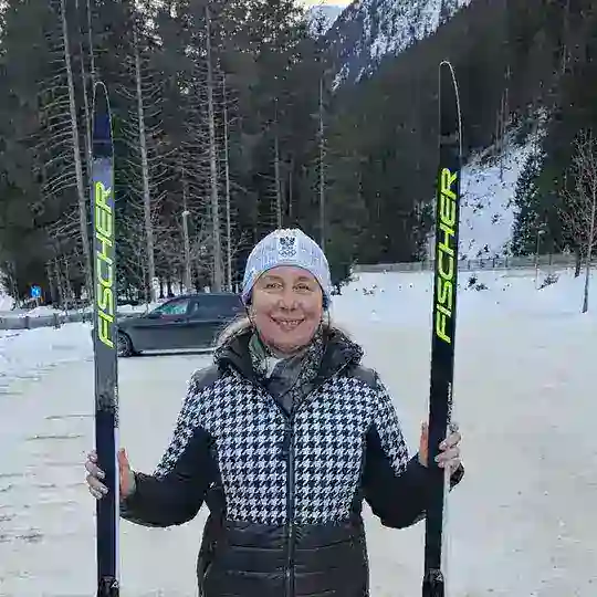 Елена Анеле - ТРАФИК бизнеса в соц сетях. Твой бизнес - мой клиент.😊