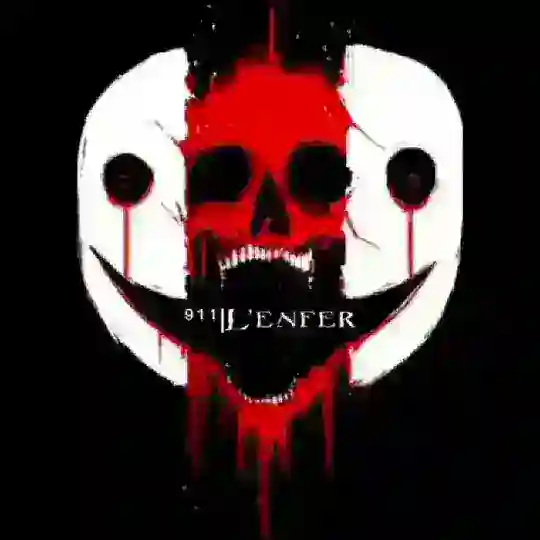 ⁹¹¹|L’enfer #ELİT