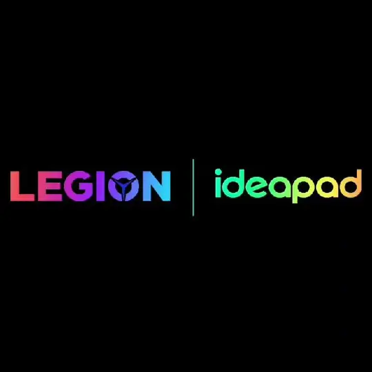 Lenovo Legion and IdeaPad Gamers