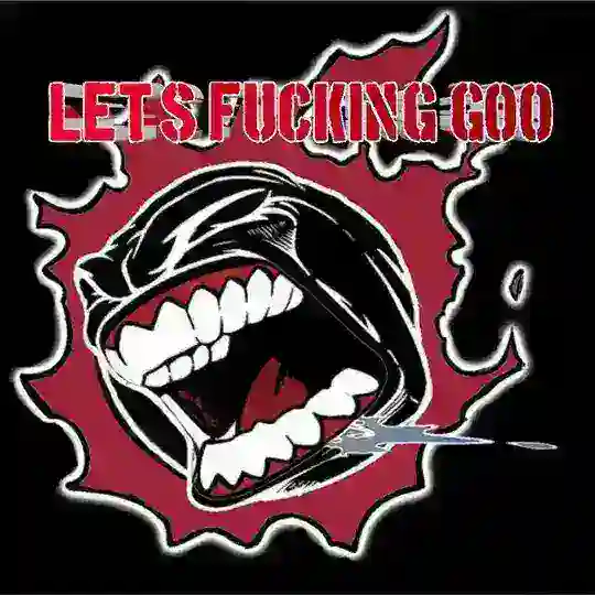 Let's Fucking Go | LFG