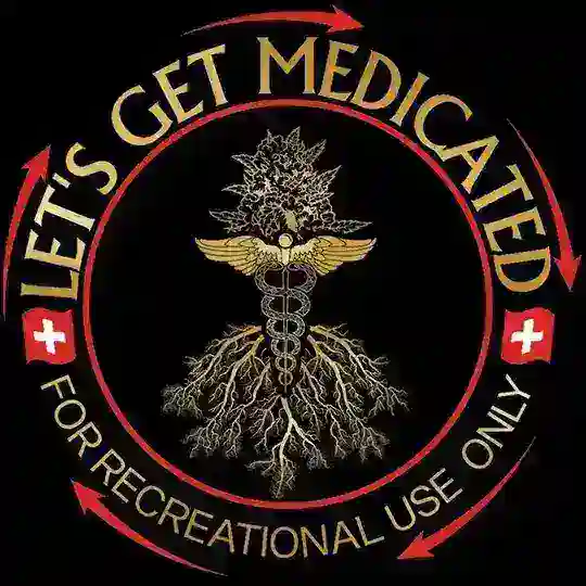 Let’s Get Medicated