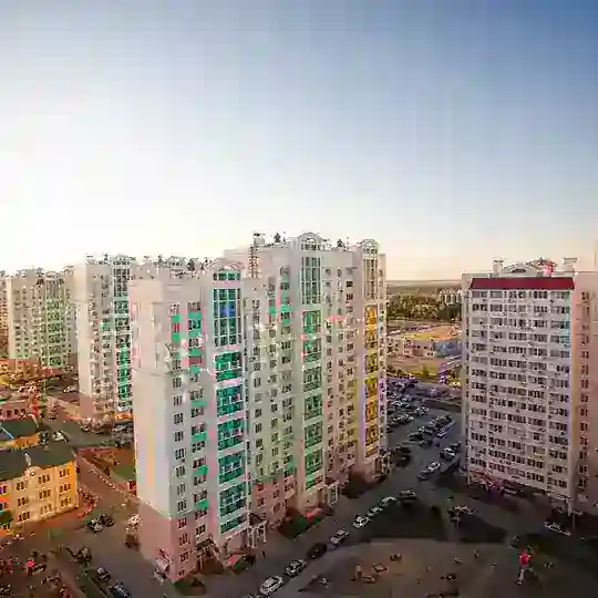 Левенцовский чат
