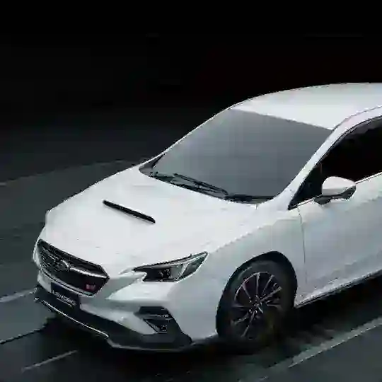 Levorg Team VN-5