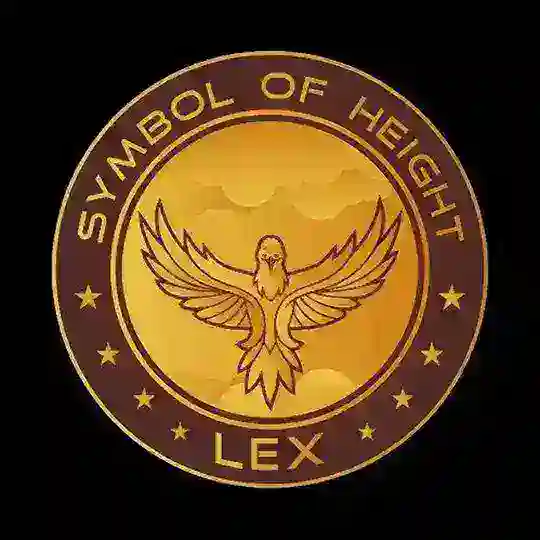LEXCOIN OFFICIAL