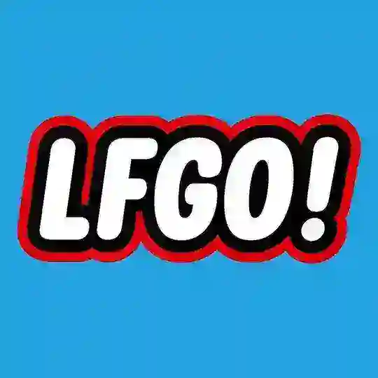 $LFGO | Lets Fuckin Go
