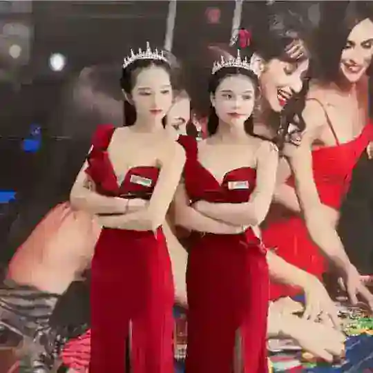 腾龙娱乐