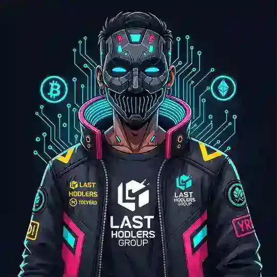 LAST HODLers Group (LHG)