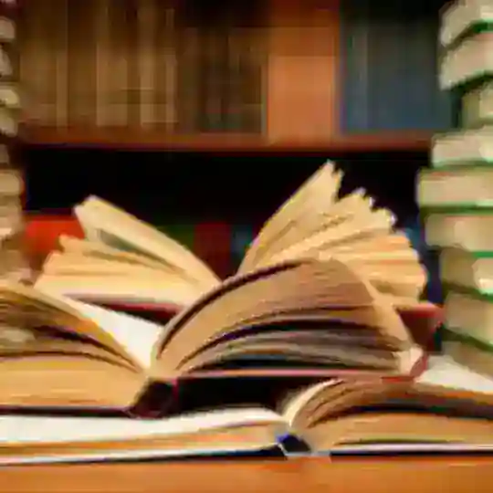 Libros IES Pío del Río Hortega