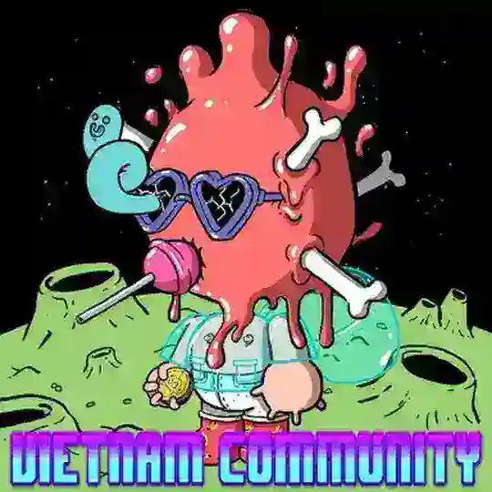 Liquid Collectibles Việt Nam Official