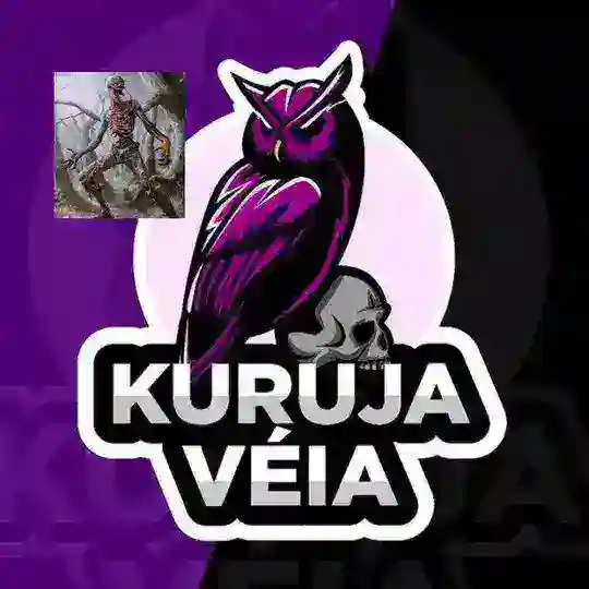 Lifeafter da Kuruja Véia 🦉