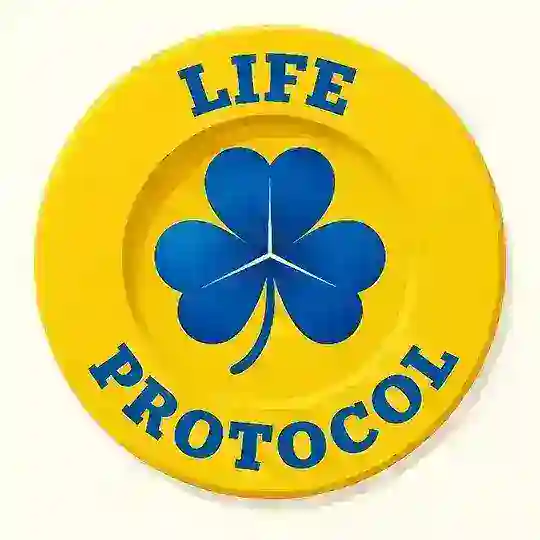 ☘️☘️ LIFE Protocol Official - Support & Announcement ☘️☘️