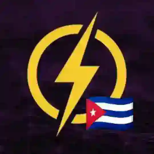 Lightning Network Cuba