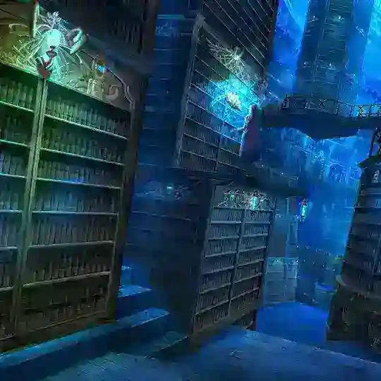 Light Novels World | ๐ฎ๐ฉ
