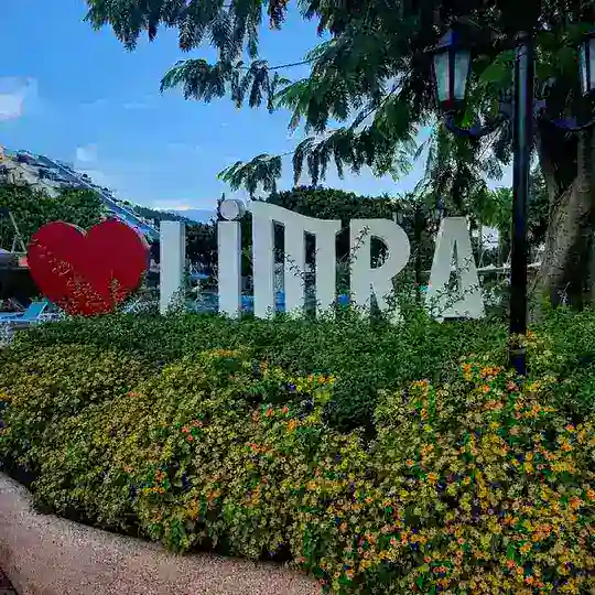 Limak Limra Kemer