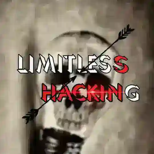 Limitless | Hacking | Open Chat