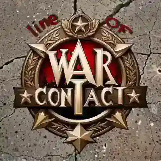 Линия💥Боевого Соприкосновения💥