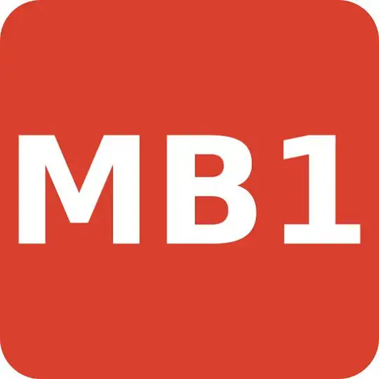 Arrimones MB Línea 1 🔴❤️