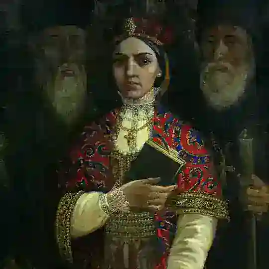 маРуська бесіда