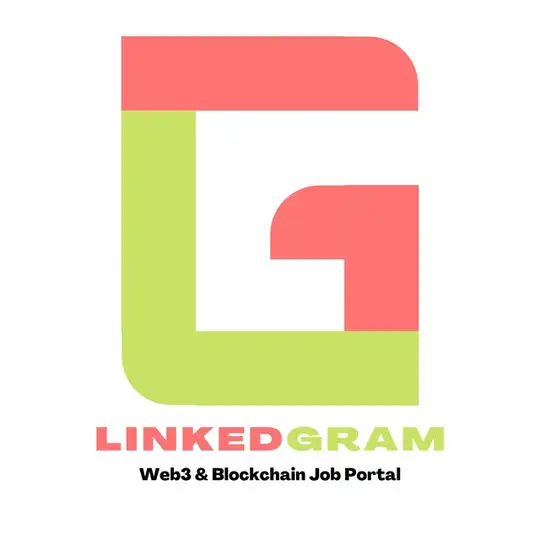 Linkedgram.io - Web 3 | Blockchain | Crypto Job Vacancies