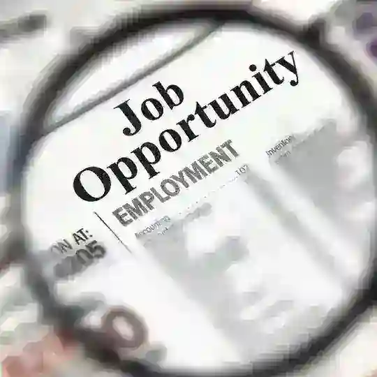 INDIA JOBS