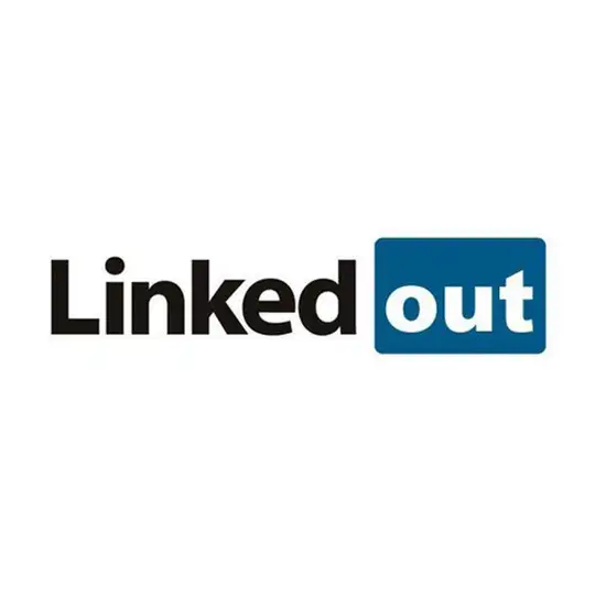 LinkedOut π