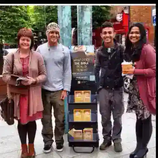 JEHOVAH'S WITNESSES LOYAL PEOPLE(FOR JWs) ππ