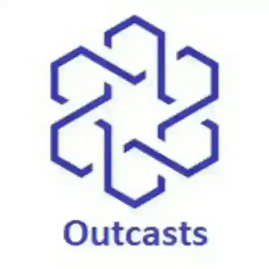 LinkPool Outcasts Reloaded