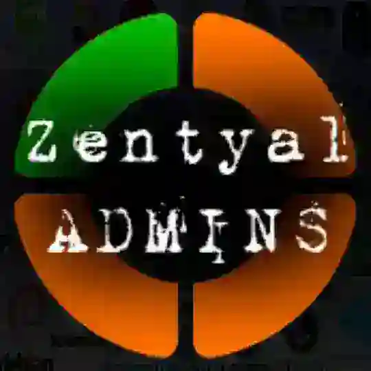 ZentyalAdmins