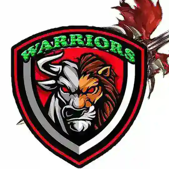 Lionshare - Team Warriors