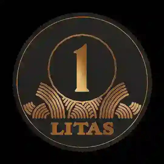 LİTAS.İO TÜRKİYE (Unofficial) 🇹🇷
