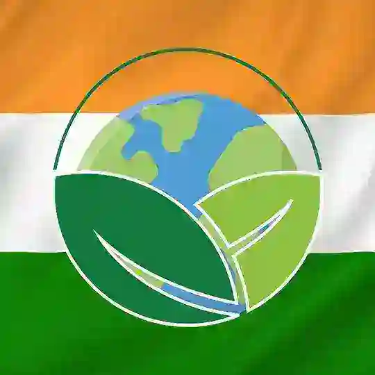 LiveGreen Coin - Indian Community ๐ฎ๐ณ