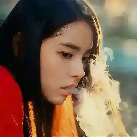 LYRICS OF KOREAN CHATS