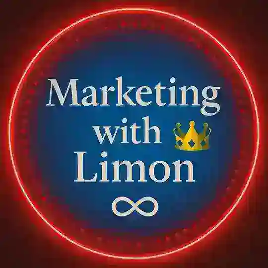 𝑴𝒂𝒓𝒌𝒆𝒕𝒊𝒏𝒈 𝒘𝒊𝒕𝒉 𝑳𝒊𝒎𝒐𝒏 𝒈𝒓𝒐𝒖𝒑 👑️