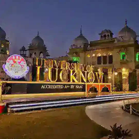Lucknow University