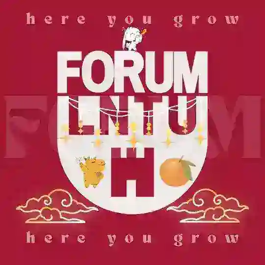 LNTU 🎄🎅 FORUM for ALL | ЛНТУ ФОРУМ ©️