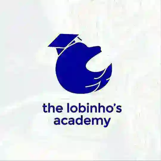 🐺the lobinho's academy⛱