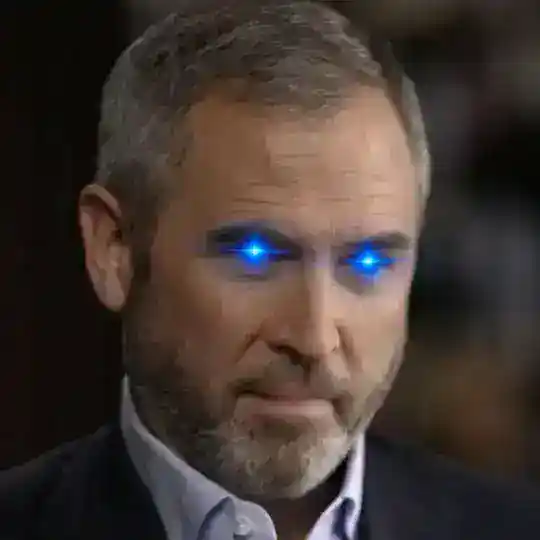 LOCKIN XRP
