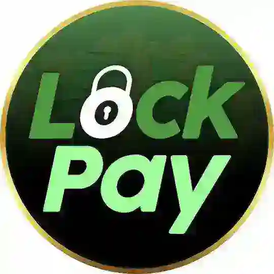LockPay 🔐 Lock, Earn,Cash0out -LockStars 🤩