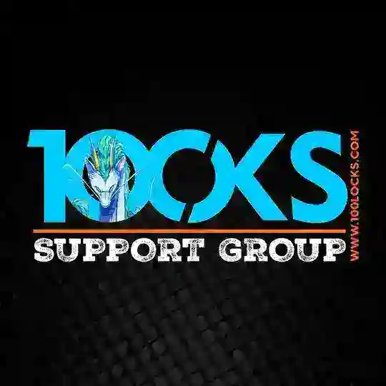 100locks.com group