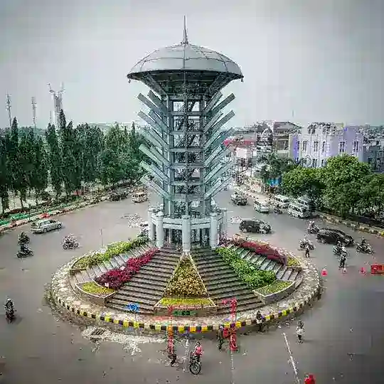 Lowongan Kerja CILEGON & SERANG