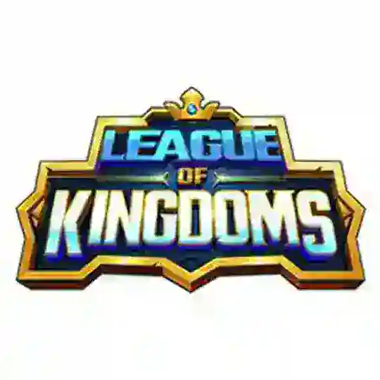 League of Kingdoms 🇪🇸ES