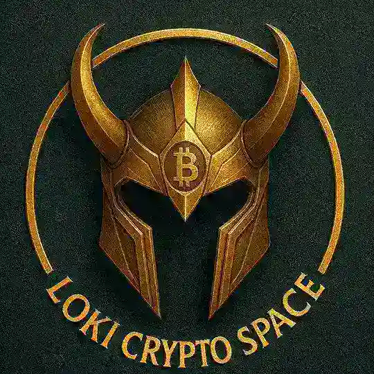 Loki Crypto Space