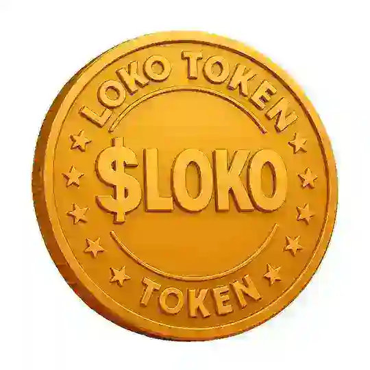 LOKO Token
